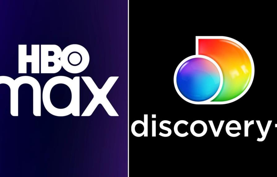 HBO Max y Discovery+ se fusionarán en una única plataforma de streaming