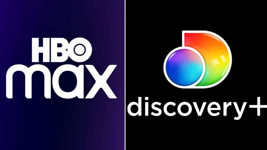 HBO Max y Discovery+ se fusionarán en una única plataforma de streaming
