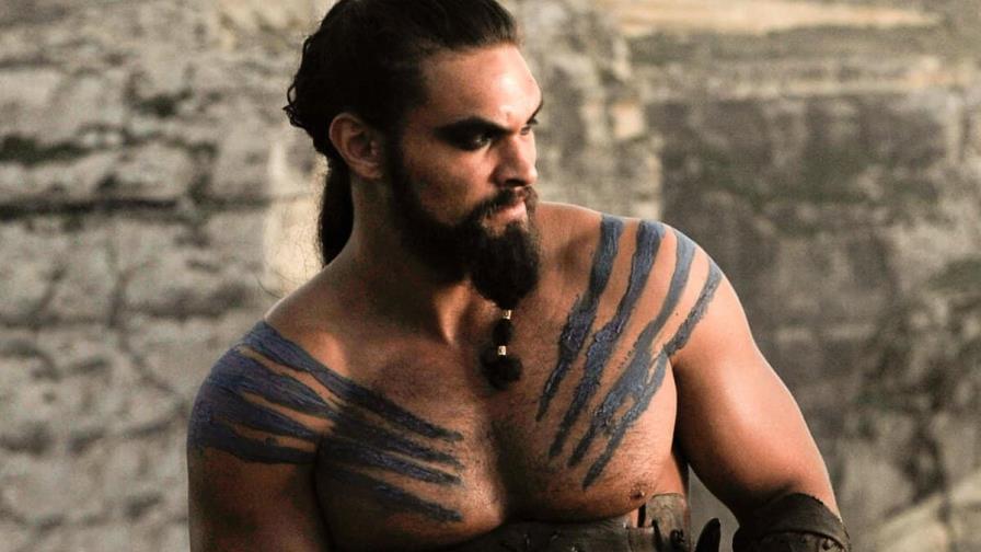 ¿Cuál fue el problema que Game of Thrones le causó a Jason Momoa?
