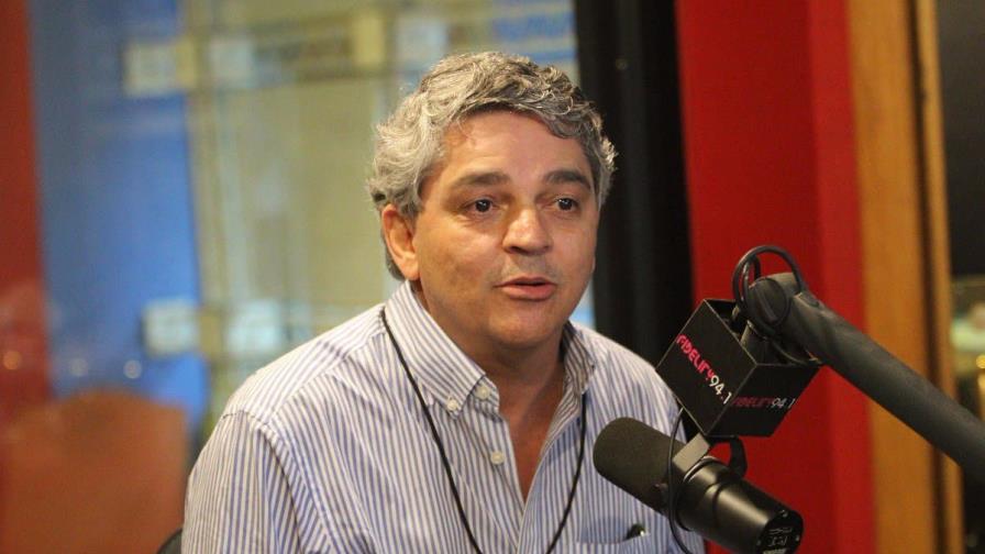 Julio Cordero, de embajador a encargarse de la gestión administrativa del Minerd