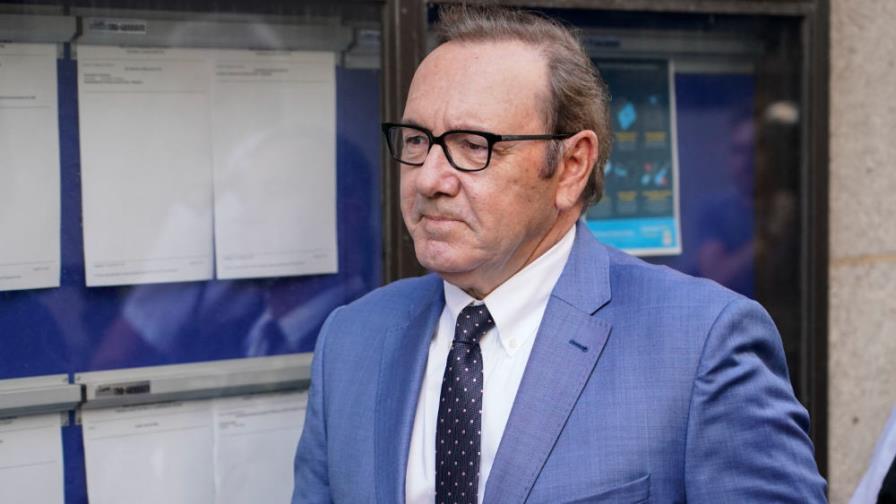 Kevin Spacey pagará 31 millones de dólares a productores de House of Cards