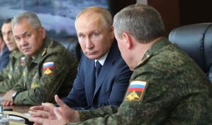 El Kremlin expresa su preocupación por la escalada en Nagorno Karabaj