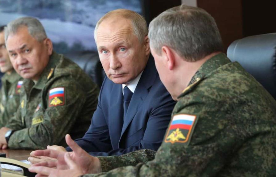 El Kremlin expresa su preocupación por la escalada en Nagorno Karabaj