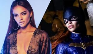 Leslie Grace reacciona a cancelaci&oacute;n de pel&iacute;cula donde dar&iacute;a vida a Batgirl