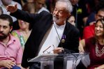 Lula recibe apoyo de un pequeño partido de centro que retira su candidatura