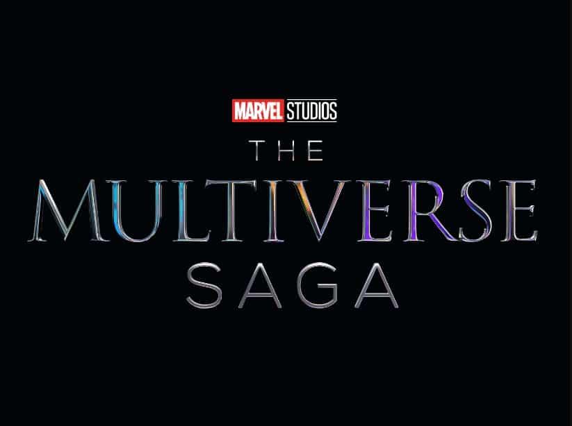 La saga del Multiverso: Marvel cambia su estrategia de marketing