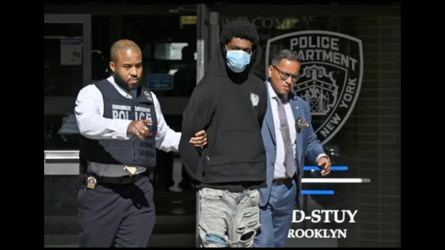 Disparan a empleado de McDonald’s en Nueva York por una orden de papas fritas frías