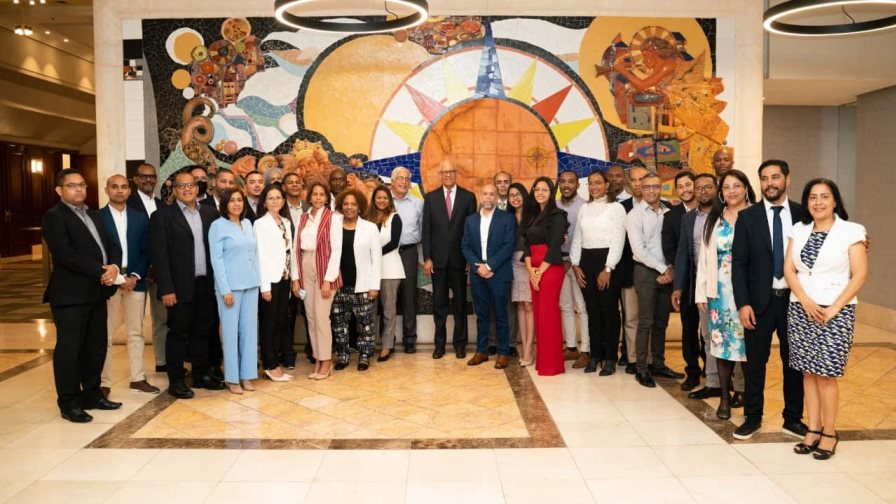 Presidencia retoma trabajos para la construcción del Catálogo Nacional de Cualificaciones