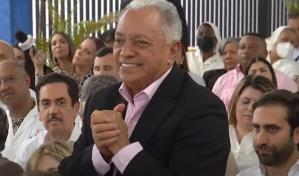 Los nuevos miembros del voluntariado del Hospital Padre Billini 