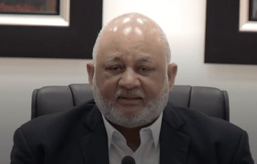 Presidente Abinader destituye a Roberto Fulcar del Ministerio de Educación