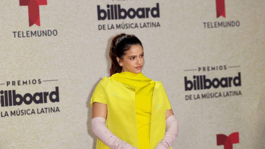 Los 10 looks más icónicos de Rosalía