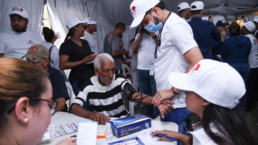 Ruta de la Salud se traslada a San Francisco de Macorís en su décima versión