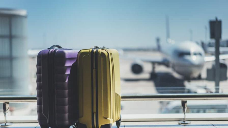 Demanda de viajes en avión se dispara 76 % interanual en junio