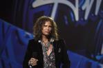 Aerosmith anunció que Steven Tyler salió de rehabilitación Aerosmith anunció que Steven Tyler salió de rehabilitación