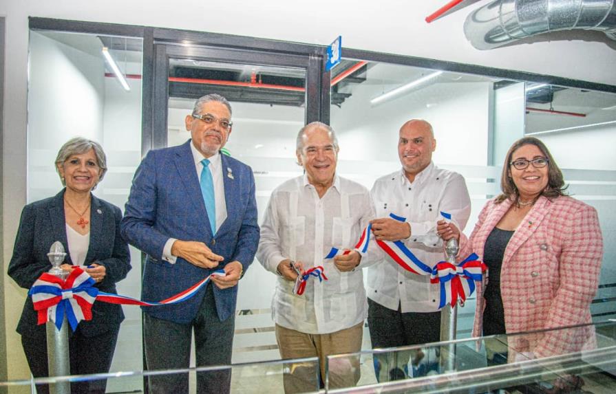 Sisalril inaugura Centro de Atención al Ciudadano en el Punto GOB en Sambil