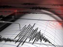 Un sismo de magnitud 5,1 sacude la costa del Pacífico de Nicaragua