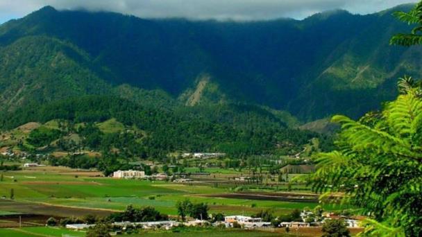 Lanzan “Turismo en cada rincón” para impulso de las comunidades del país