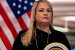 Exgobernadora de Puerto Rico, acusada de soborno en financiación de campaña Exgobernadora de Puerto Rico, acusada de soborno en financiación de campaña