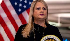 Exgobernadora de Puerto Rico, acusada de soborno en financiación de campaña