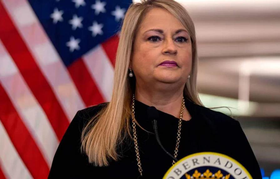 Exgobernadora de Puerto Rico, acusada de soborno en financiación de campaña