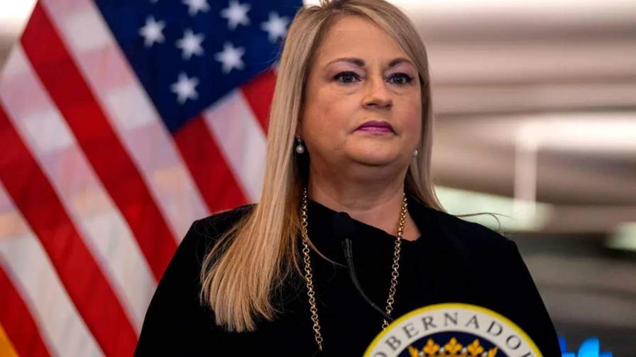 Exgobernadora de Puerto Rico, acusada de soborno en financiación de campaña Exgobernadora de Puerto Rico, acusada de soborno en financiación de campaña