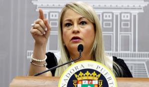 La exgobernadora de Puerto Rico Wanda Vázquez se declara culpable en el Tribunal Federal