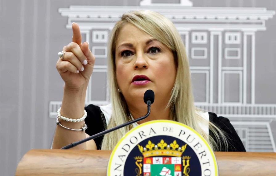 Wanda Vázquez, una carrera política salpicada de polémicas en Puerto Rico