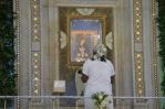 La Virgen de la Altagracia y la cultura popular dominicana