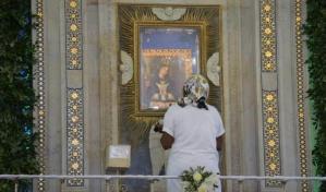 La Virgen de la Altagracia y la cultura popular dominicana