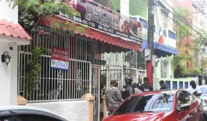 Ministerio Público pide el cierre temporal de tres hoteles por caso Cattleya