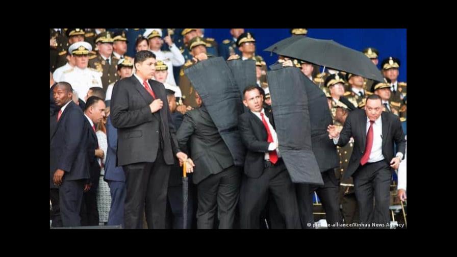 Una docena de venezolanos condenados a pena máxima por magnicidio frustrado