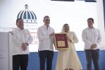 Gobierno inaugura remodelación del hospital Padre Billini con inversión de RD$2,175 millones Gobierno inaugura remodelación del hospital Padre Billini con inversión de RD$2,175 millones