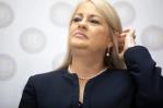 Arrestan a la exgobernadora de Puerto Rico por corrupción