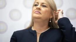 Trump va a indultar a exgobernadora de Puerto Rico convicta por corrupci&oacute;n, seg&uacute;n medios