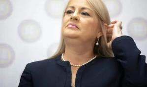 Arrestan a la exgobernadora de Puerto Rico por corrupción