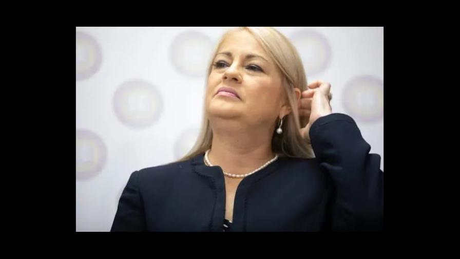 ¿Quién inició la investigación contra Wanda Vázquez?