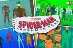 Los detalles de Spider-Man: Freshman Year confundieron a todos