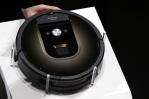 Amazon adquirirá iRobot por 1,700 millones de dólares