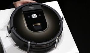 Amazon adquirirá iRobot por 1,700 millones de dólares