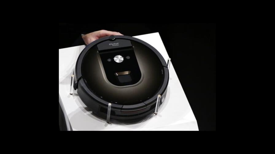 Amazon adquirirá iRobot por 1,700 millones de dólares Amazon adquirirá iRobot por 1,700 millones de dólares