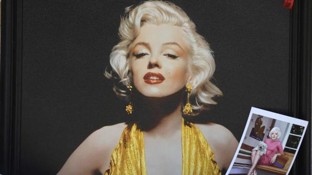 Seis décadas del adiós a Marilyn Monroe