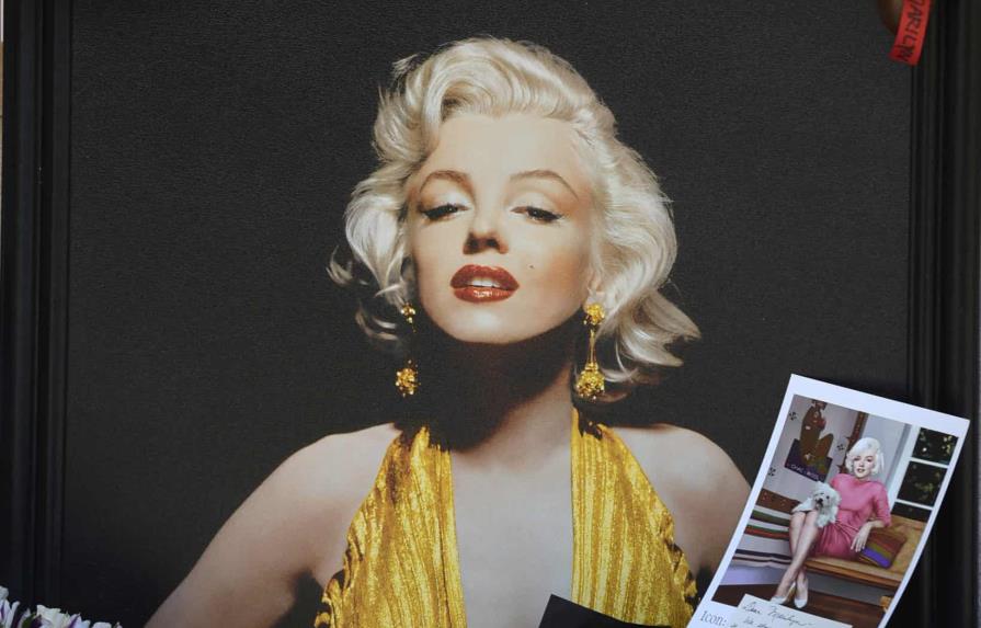 Seis décadas del adiós a Marilyn Monroe