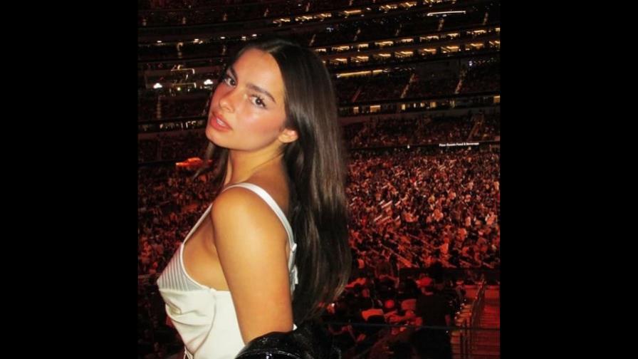 Addison Rae podría sumarse a Stranger Things 5