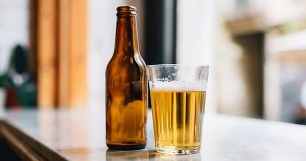 Estudio recomienda abstinencia de alcohol hasta los 40 años