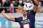 Mbappé se pierde primer partido de Ligue 1 ante el Clermont por problemas en aductores