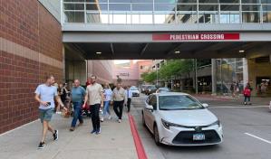 Polic&iacute;a reporta que no encontraron v&iacute;ctimas en tiroteo en Mall of America