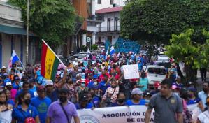 Continúa diálogo sobre rebaja de electricidad en Panamá