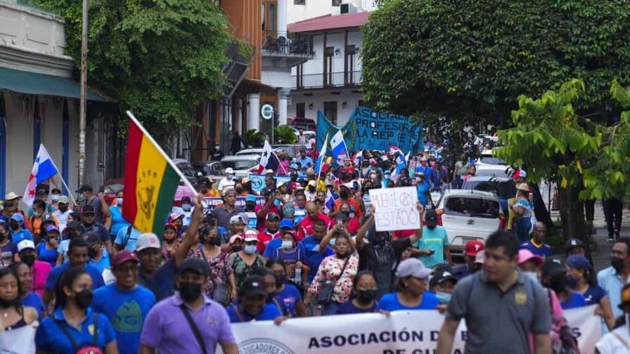 Continúa diálogo sobre rebaja de electricidad en Panamá Continúa diálogo sobre rebaja de electricidad en Panamá