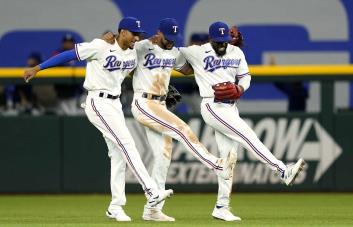 VIDEO | Meibrys Viloria rompe el empate y da triunfo a Vigilantes