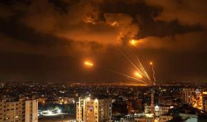 Ascienden a 29 los palestinos muertos en la ofensiva de Israel en Gaza